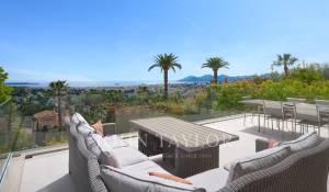 Venda Villa Le Cannet