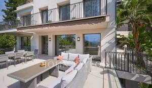 Venda Villa Le Cannet