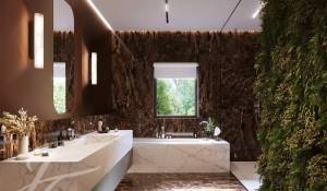 Venda Villa Le Cannet