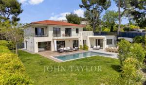 Venda Villa Le Cannet