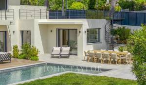 Venda Villa Le Cannet