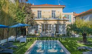 Venda Villa Le Cannet