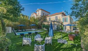 Venda Villa Le Cannet