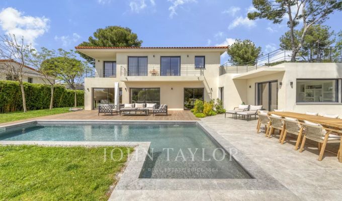 Venda Villa Le Cannet