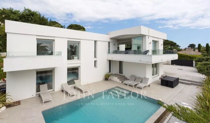 Venda Villa Le Cannet