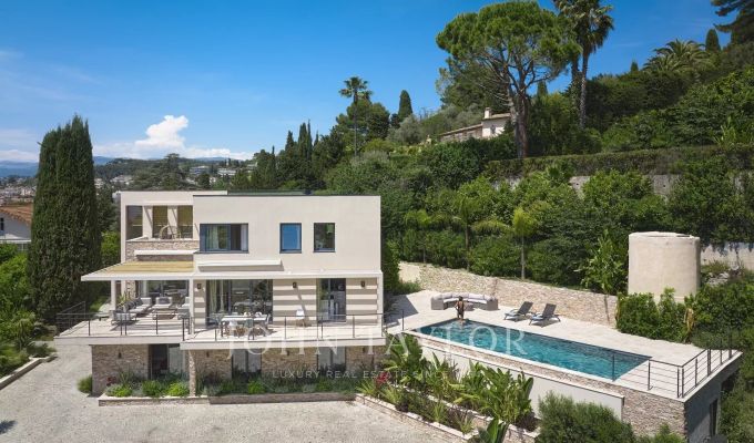 Venda Villa Le Cannet