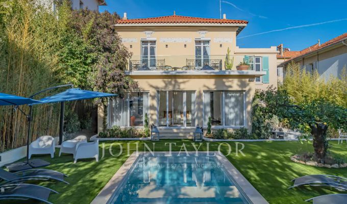Venda Villa Le Cannet