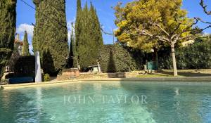 Venda Villa Le Castellet