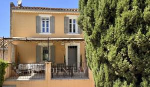 Venda Villa Le Castellet
