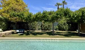 Venda Villa Le Castellet