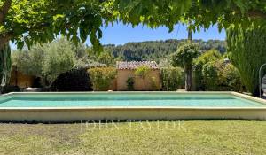 Venda Villa Le Castellet