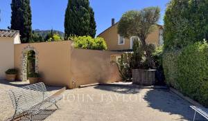 Venda Villa Le Castellet
