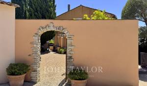 Venda Villa Le Castellet