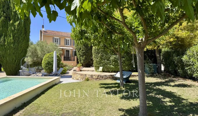 Venda Villa Le Castellet