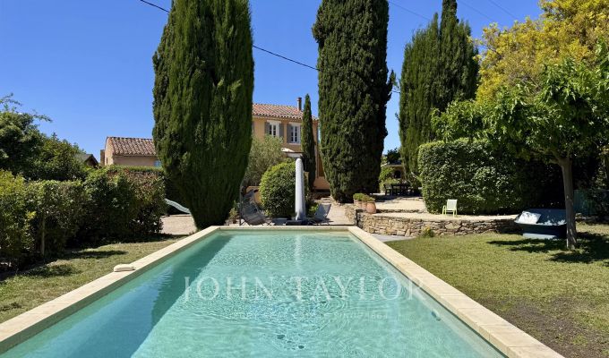 Venda Villa Le Castellet