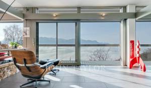 Venda Villa Le Mont-Pèlerin