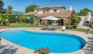 Venda Villa Le Rouret