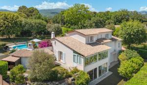 Venda Villa Le Rouret