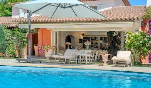 Venda Villa Le Rouret