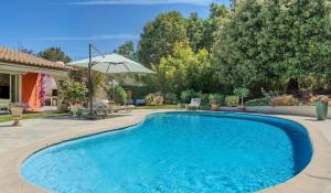 Venda Villa Le Rouret