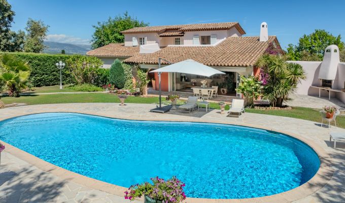 Venda Villa Le Rouret