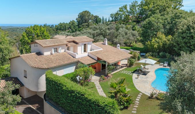 Venda Villa Le Rouret