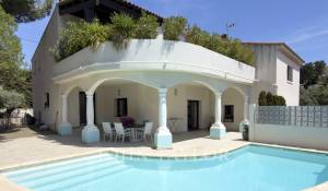 Venda Villa Le Rove