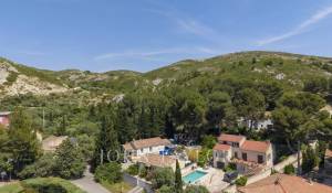 Venda Villa Le Rove