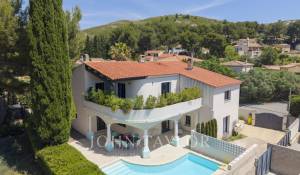 Venda Villa Le Rove