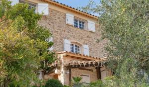 Venda Villa Le Tignet