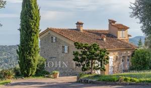 Venda Villa Le Tignet