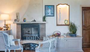 Venda Villa Le Tignet