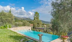 Venda Villa Le Tignet