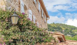 Venda Villa Le Tignet