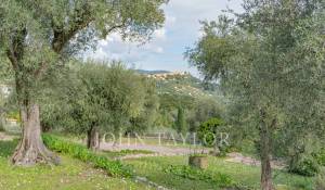 Venda Villa Le Tignet