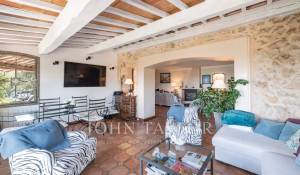 Venda Villa Le Tignet