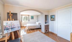 Venda Villa Le Tignet