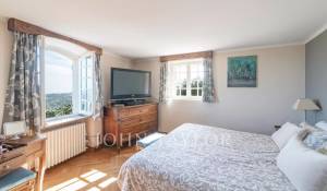 Venda Villa Le Tignet