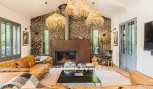 Venda Villa Lège-Cap-Ferret