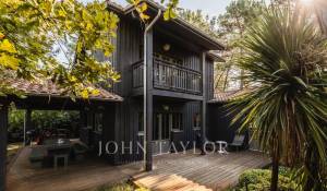 Venda Villa Lège-Cap-Ferret