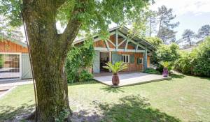 Venda Villa Lège-Cap-Ferret