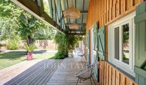 Venda Villa Lège-Cap-Ferret