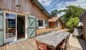 Venda Villa Lège-Cap-Ferret