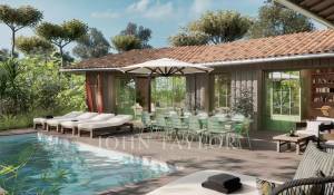 Venda Villa Lège-Cap-Ferret