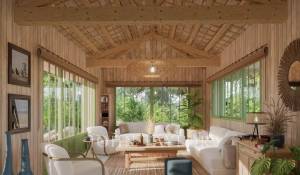 Venda Villa Lège-Cap-Ferret