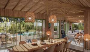 Venda Villa Lège-Cap-Ferret