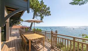 Venda Villa Lège-Cap-Ferret