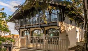 Venda Villa Lège-Cap-Ferret