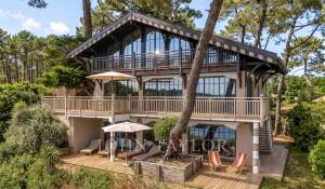 Venda Villa Lège-Cap-Ferret