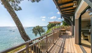 Venda Villa Lège-Cap-Ferret